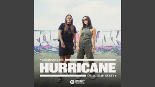 Hurricane (feat. Leah Guest) (Extended Version)