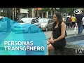 Personas transgénero - Día a Día - Teleamazonas