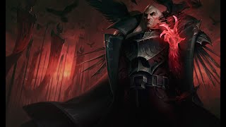 Swain Özel Replikler