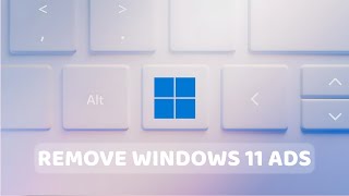 Windows 11 Now Includes ADS and How to DISABLE Them by Tech Enthusiast 1,756 views 2 weeks ago 6 minutes, 13 seconds