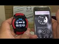 รีวิว Smart Watch V8 ใหม่! ล่าสุด by GADGETSMUNS