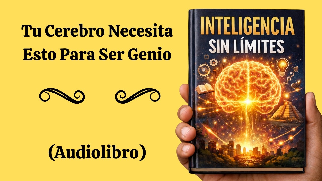 No Eres Tonto  Tu Cerebro Necesita Esto Para Ser Genio