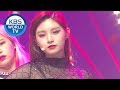 EVERGLOW - Abracadabra [Music Bank/2019.10.18]