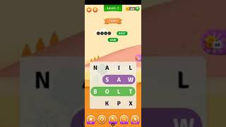 Word Search Connect screenshot 2