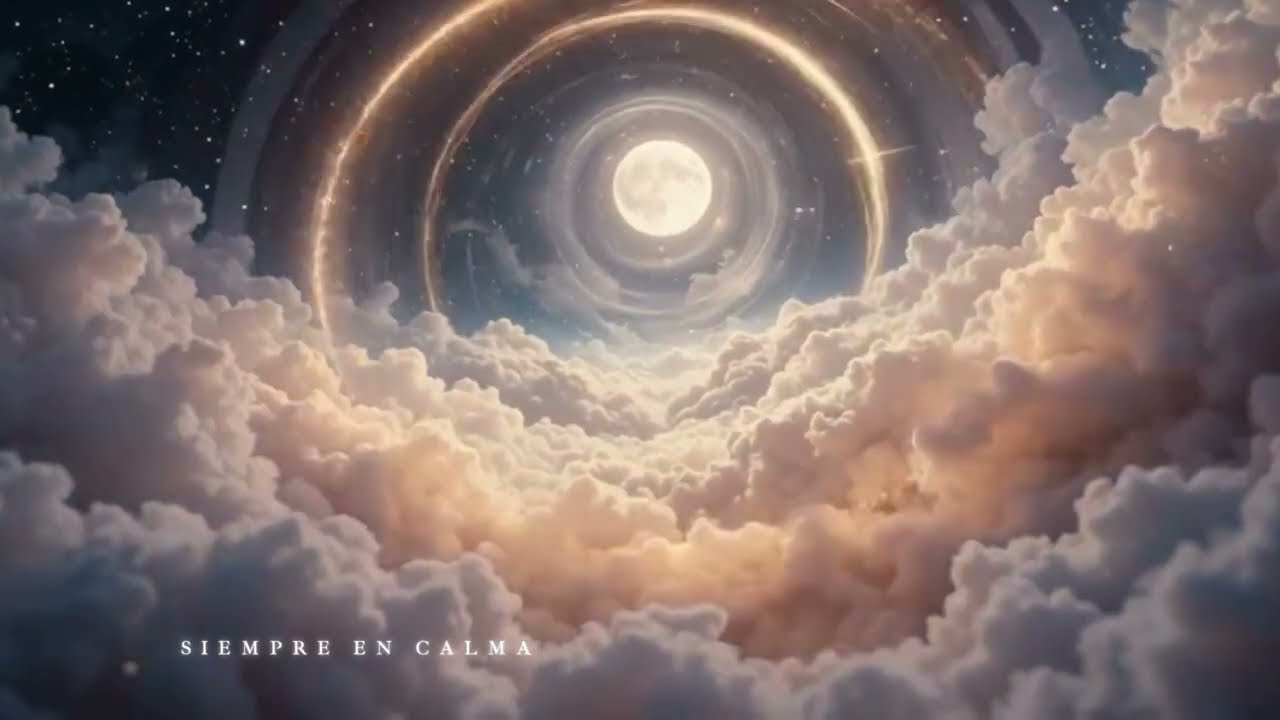 Angelic Abundance Sleep  Subtle Affirmations Edition