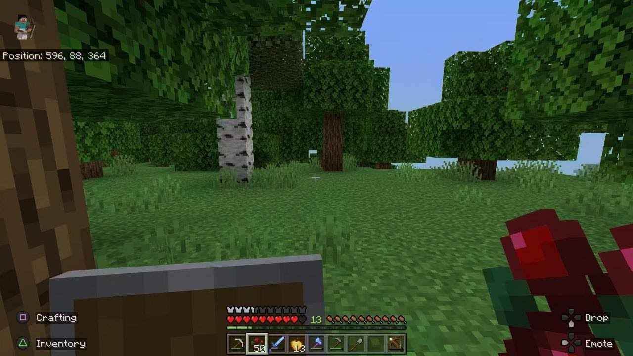 Finding treasure YouTube