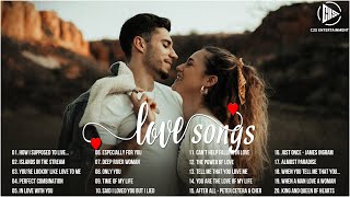 Kenny Rogers, Michael Bolton, Dan Hill, Lionel Richie 💓 Best Duet Love Songs 70s 80s 90s