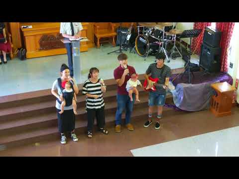 20180708 阿摩司-有一天