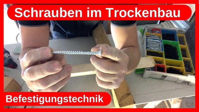 flexible 135 Grad Eckwinkel Kantenschutz Schoner selbst herstellen /  Trockenbau - Dachausbau DIY 