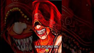 Kamla is hunting me 💀 #kamla #horror #gaming