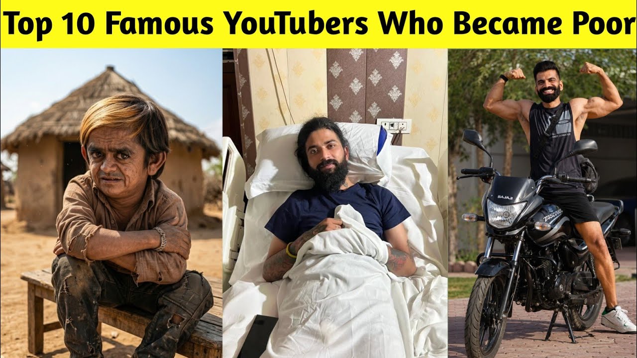 Latest Title & Thumbnail