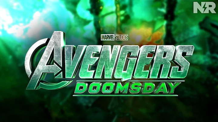 AVENGERS DOOMSDAY TRAILER DESCRIPTION: What We’ve Heard