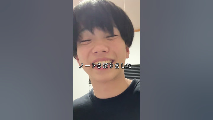 【初公開】生徒会長の成績大公開 #Shorts