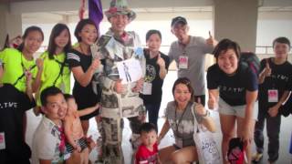 SGC [CREATIVE CAMP 2015] Episode - Creative