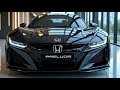 2025 Honda Prelude Pagsasama Ng Pamana Sa Teknolohiya Ng Bukas 2025 Honda Prelude Pagsasama Ng Pamana Sa Teknolohiya Ng Bukas