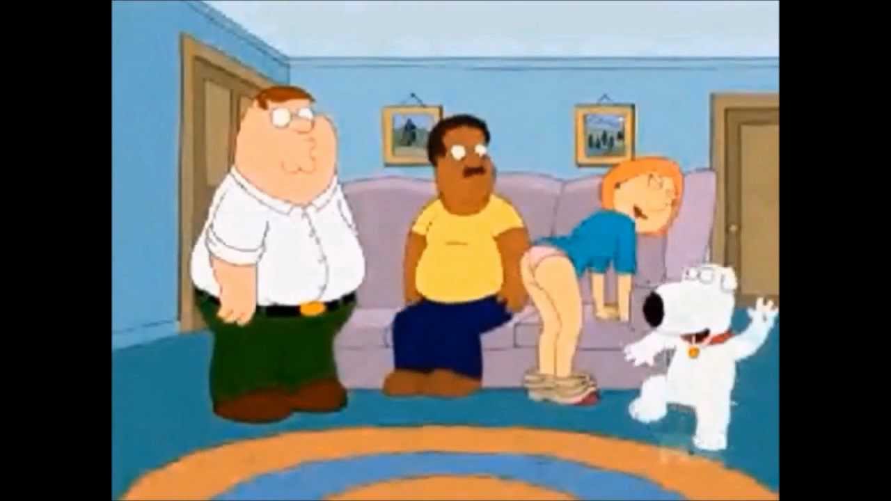 Sexy Family Guy Louse Naked Scenes