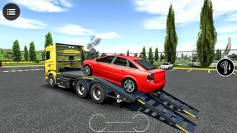 Drive Simulator 2020 #3 Vehicle Recovery! - iOS Android Gameplay