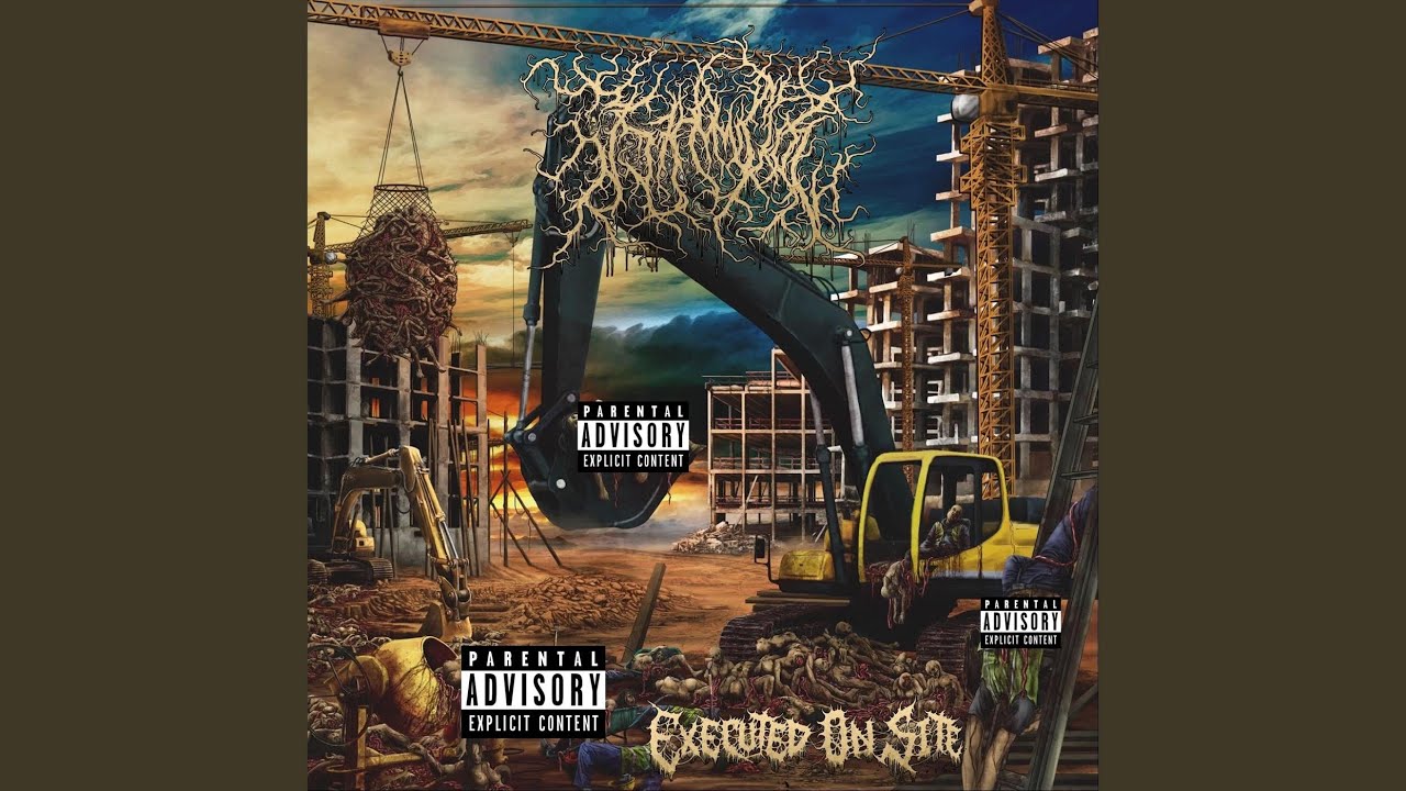 Watch Executed on Site on YouTube Watch Executed on Site on YouTube