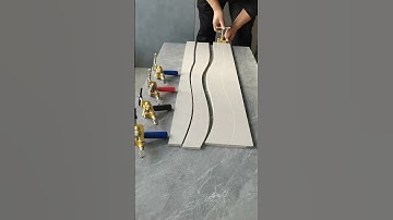 New tools Bricklayer laying tiles Drill bit Bricklayer tools Pore openers #291