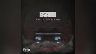 Z3BB - Stau Cu Frații Mei (prod.by @MattRapha23 & Eddie Daniels )