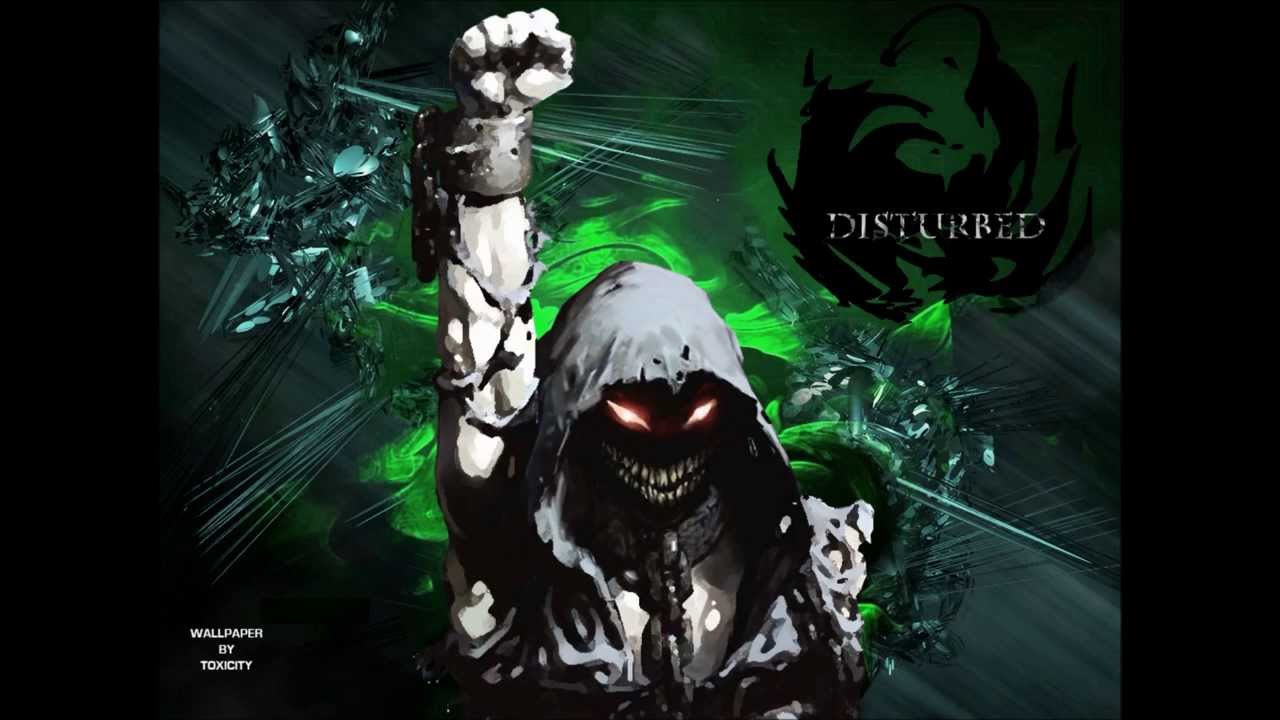 Disturbed Hell legendado - YouTube