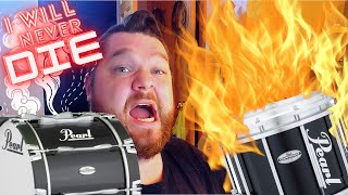 Anyone Can Write A Drumline Cadence