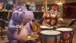 A Day At The Opera