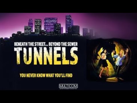 Tunnels still