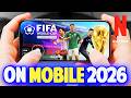 Netflix FIFA Mobile • FIFA World Cup Launch Edition • For Android / iOS