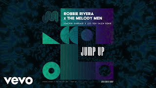 Jump Up (Joachim Garraud & Leo Ben Salem Remix) (Audio)