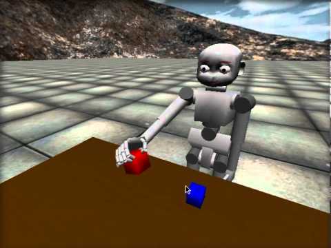 actor critic learning automaton icub learns grasping youtube actor critic learning automaton icub learns grasping youtube