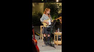 240925 로시 '예뻤어' LIVE(원곡 : DAY6) (Rothy Fancam) 4K 직캠 | 성수 LCDC