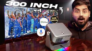Best Google Tv Projector In India 2026 Best Projector For Home Under 20000 Egate Zen 7X Review