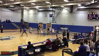 2 Guard - Phase 2 - Niagara CCC (Bill Beilein)