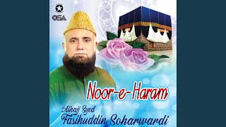 Ya Rab Mujhe Sarkar Ka Deewana