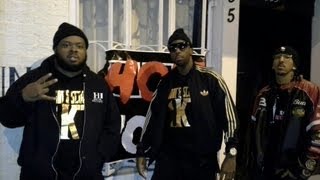 HOT 107.9 Battleground Champions "Lil Buddy" by Buddi, Slugga, Jay-Skee & Neffi