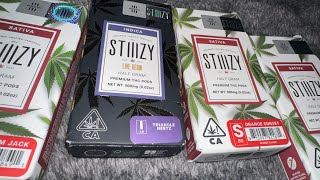 OFF THE CHARTS: THIS DISPENSARY HAS $10 STIIIZY PODS! OFF THE RADAR REVIEWS