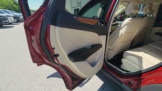 2015 Lincoln MKC  Chicago, Hammond, Lansing, South Holland, Orland Park, IL IL