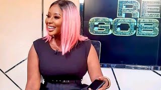 Sinazo Yolwa On Being A And Dealing With Heartbreak.