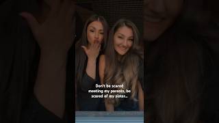 Sis🤭 #nadimaarifova#tiktok#shorts#sister#trending#ytshorts#viral#viralvideo#relatable#sisterlove