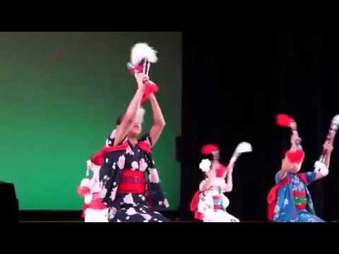 第5回坂井市子ども文化祭＿東部キッズひびきっ子