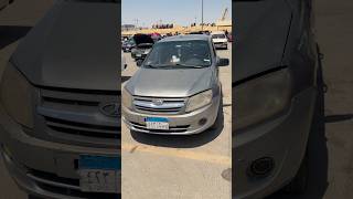 لادا جرانتا مانوال مرور مدينة نصر رخصه سنه موديل 2016 #عربيات #سيارات #سوق_السيارات #سوق_طريق_السخنه