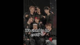 We Used To Crazy In Love , Miss Them Do You Miss Them??