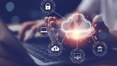 Cloud Native Essentials - Architectures, Microservices & Best Practices (5 Minutes)