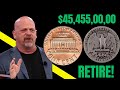 RARE WASHINGTON QUARTER DOLLARS WORTH MILLIONS DISCOVER THE TOP 6 COINS THAT COULD MAKE YOU RICH!