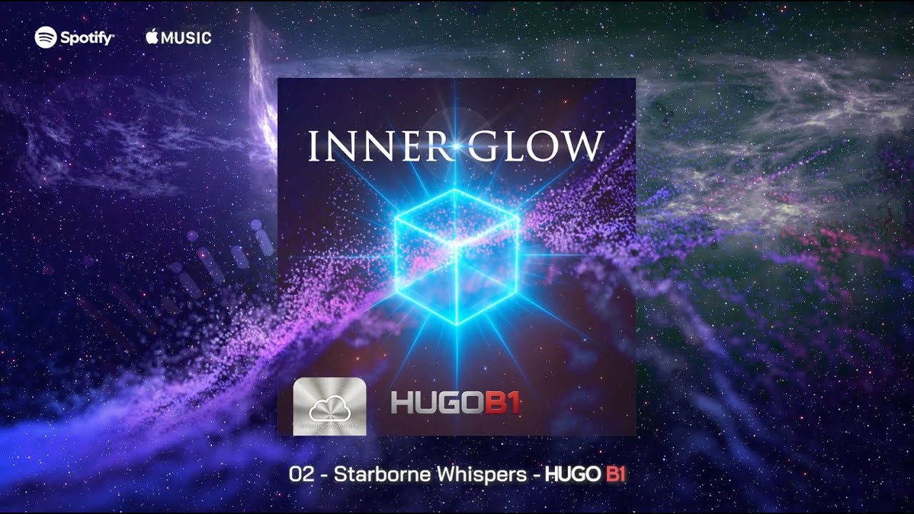 02 - Starborne Whispers - HugoB1