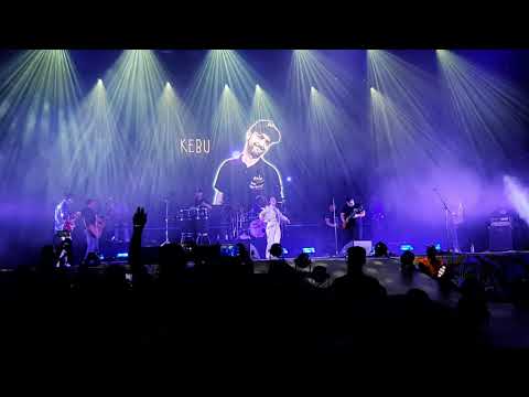 Margaret Island - Lehetek én (Budapest Park 2019.09.27|5.Születésnapi Koncert)