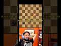 Miracle FORCED DRAW in Chess Endgame‼️#chess #chessgame #magnuscarlsen