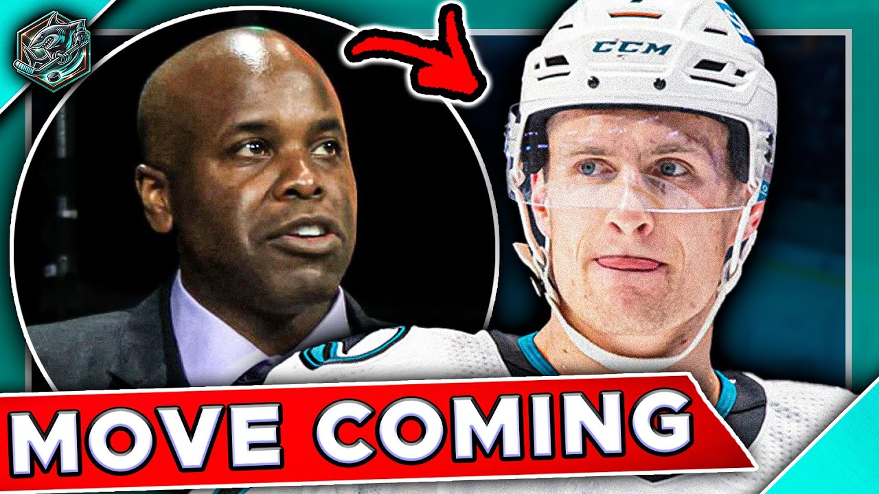 Sharks Trade Talks HEATING UP... Report Reveals WILD Sharks Trade - YouTube