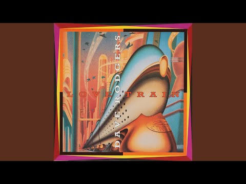 Love Train (feat. TM NETWORK) (Disco Version)